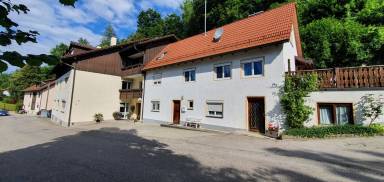 Apartment  Wildenroth