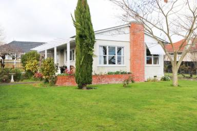 Cottage  Paki Paki