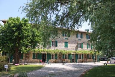 Casa  Codroipo