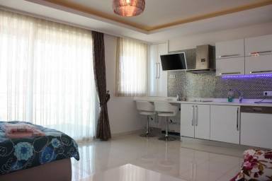 Apartment  Mahmutlar