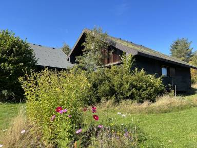 House Bernau im Schwarzwald
