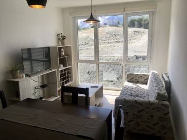 Apartment Ushuaia