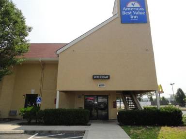 Motel Blue Hills
