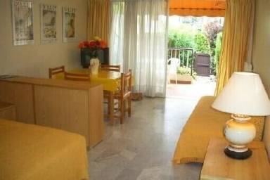 Appartement  Mandelieu-la-Napoule