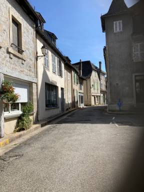 Apartment Argentat