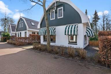 Ferienhaus Schoorl
