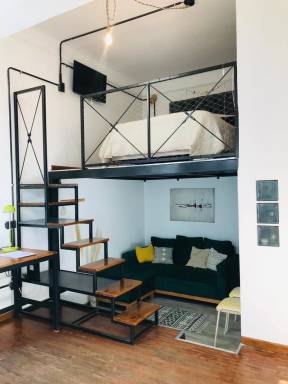 Apartment Buenos Aires
