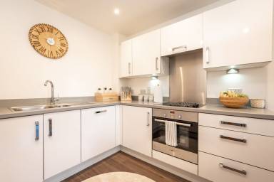 Apartment Southampton