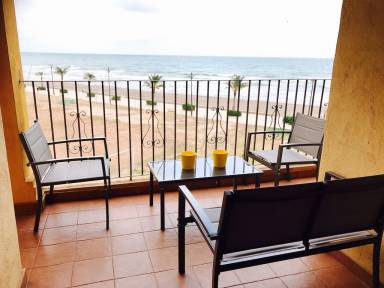 Apartment Alboraya