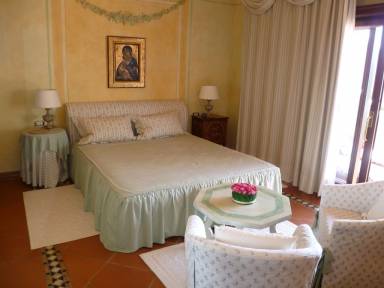 Appartement Porto Cervo