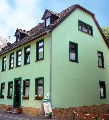 Apartment  Bacharach