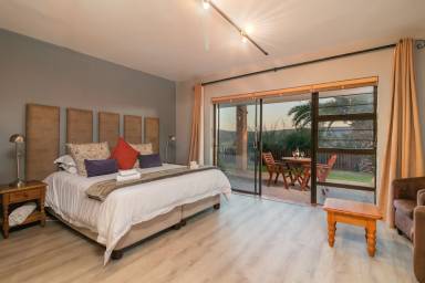 Accommodation Knysna