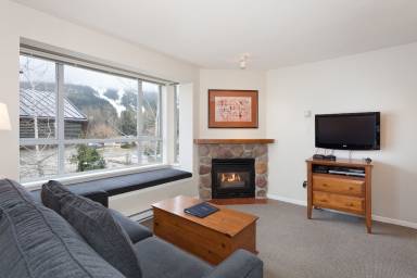 Condo  Whistler