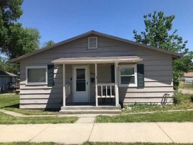 House Billings