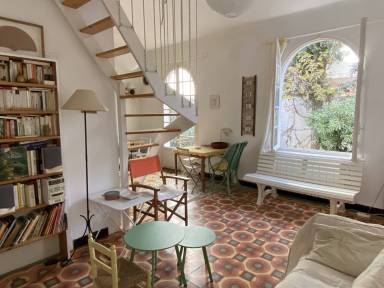 Villa Canet-en-Roussillon
