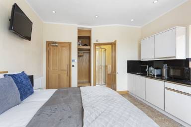 Apartment West Bridgford