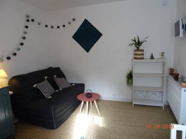 Appartement Fronsac