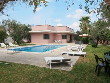 Villa Zollino