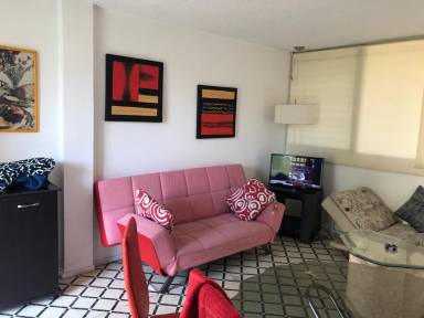 Departamento La Condesa