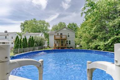 House Beechmont