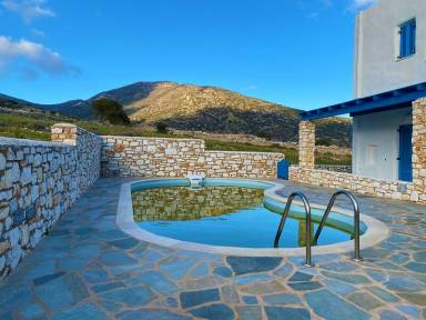 Villa  Paros