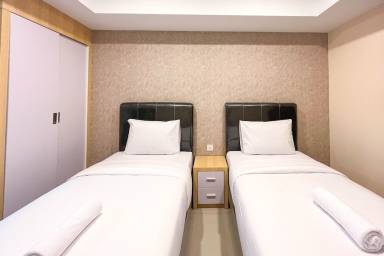 Apartment Medan