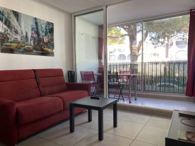 Apartamento La Grande-Motte