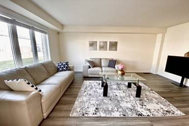 House Thorold