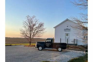 Cottage  Nauvoo