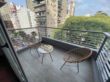 Apartment  Núñez