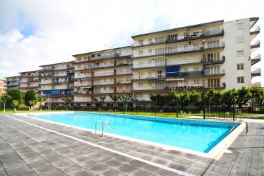 Apartamento Vilaseca