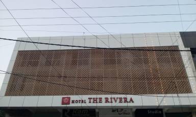 Bed and breakfast Rajputpara - 6