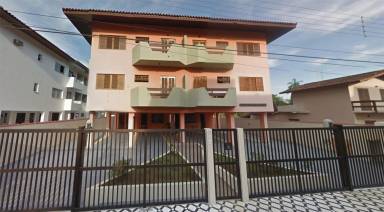 Apartamento Ubatuba