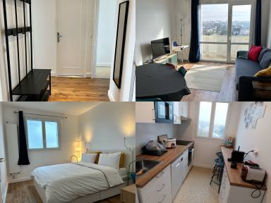 Appartement Saint-Germain-en-Laye