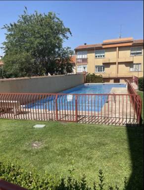 Appartement  Ávila