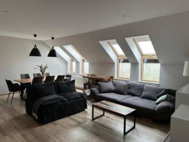 Apartament Eger