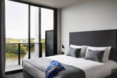 Aparthotel Taylors Lakes