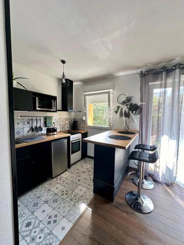 Appartement Langres