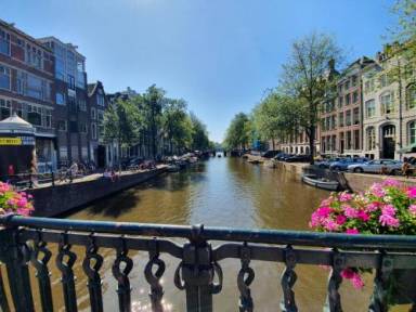 Bed & Breakfast Amsterdam