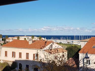 Appartement Sari-Solenzara