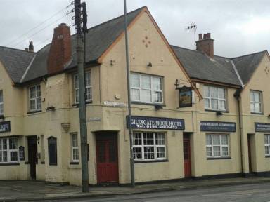 Bed and breakfast Durham