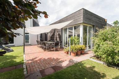Maison de vacances Schlutup