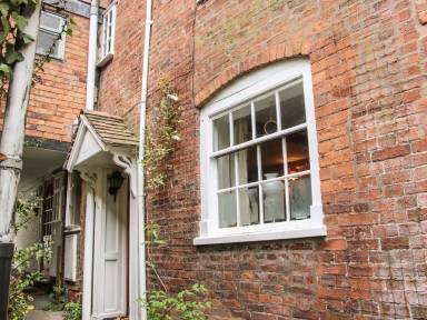 Cottage Ludlow