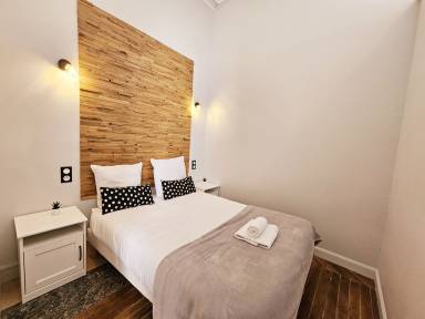 Appartement Angoulême