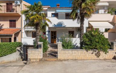 Apartament  Vrsar