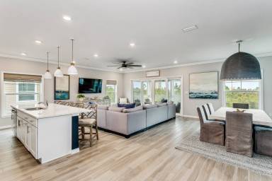 Villa  Perdido Key
