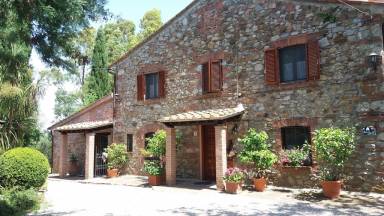 Apartment  Gavorrano