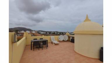 Apartment Villar de Olalla