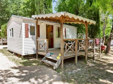 Mobil-home Grignan