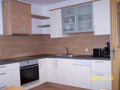 Ferienwohnung Leogang